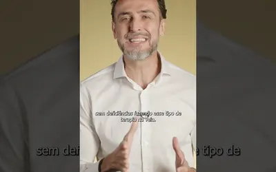 Foto: Reprodução/Canal Doutor Ajuda