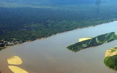 O Comitê também irá promover a articulação e a cooperação com foco em áreas como justiça e segurança pública; defesa, inteligência e combate aos ilícitos transnacionais; preservação do meio ambiente (Foto: Antonio Cruz/Agência Brasília)