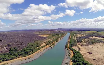 Foto: Divulgação/MIDR Foto: Divulgação/MIDR