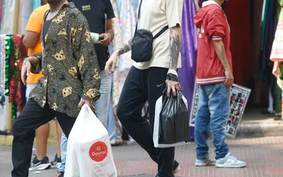 Foto: Paulo Pinto/Agência Brasil