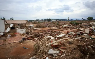 Houve aumento do número de municípios com o reconhecimento de situação de emergência ou estado de calamidade pública vigente. (Foto: Gustavo Mansur/Secom/RS)