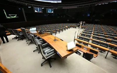 Foto: Edilson Rodrigues/Agência Senado
