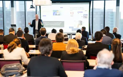 Foto: Agência de Notícias da Indústria